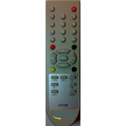 Пульт Supra HOF09B TV