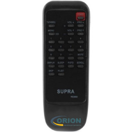 Пульт Supra RE-2900A TV