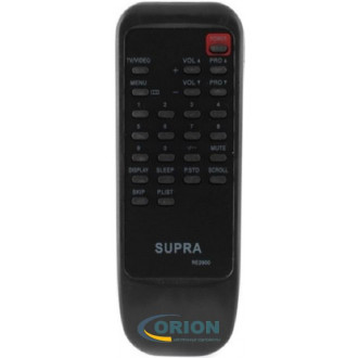 Пульт Supra RE-2900A TV