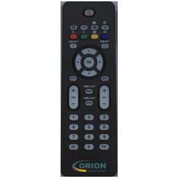 Пульт Philips RC-2023617/01 LCD Ambilight TV