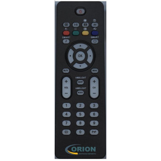 Пульт Philips RC-2023617/01 LCD Ambilight TV