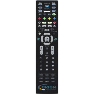 Пульт LG MKJ32022814 LCD TV