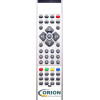 Пульт Erisson HOF45A1-2 LCD TV