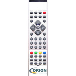 Пульт Erisson HOF45A1-2 LCD TV