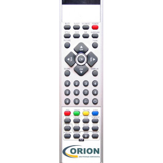 Пульт Erisson HOF45A1-2 LCD TV
