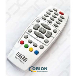Пульт DREAMBOX DM-500S SAT