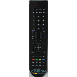 Пульт Elenberg HOF-54B13 TV