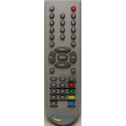 Пульт Erisson 20LS01 LCD TV