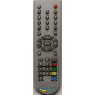 Пульт Erisson 20LS01 LCD TV
