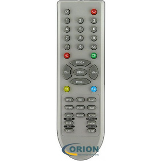 Пульт Erisson HOT034 LCD TV