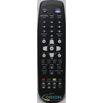 Пульт Daewoo R-55G10 LCD TV