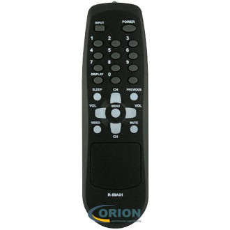 Пульт Daewoo R-59A01 LCD TV