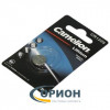 Батарейка CR1225 3V Camelion 12.5х2.5мм
