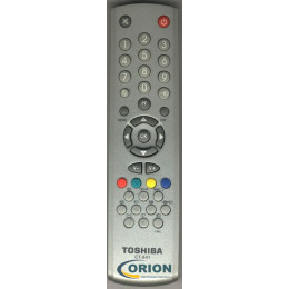 Пульт Toshiba CT-841 LCD TV