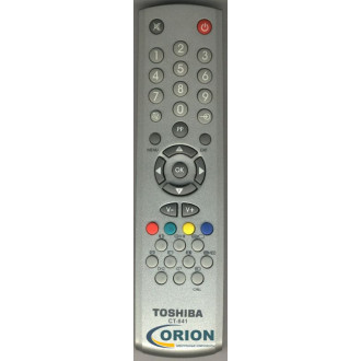 Пульт Toshiba CT-841 LCD TV