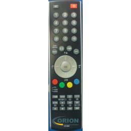Пульт Toshiba CT-865 LCD TV
