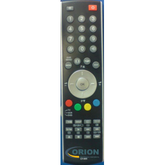 Пульт Toshiba CT-865 LCD TV