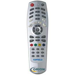 Пульт TOPFIELD 4100FI SAT