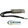 Термостат 140°C (KSD9700) 250V 5A NC (нормально замкнутый контакт)