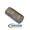 Конденсатор  10000uf 100V SAMWHA (+105C) CE-HE 40х80 жесткие выводы