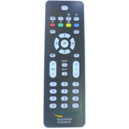 Пульт Philips RC-2023601/01 LCD TV