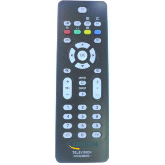 Пульт Philips RC-2023601/01 LCD TV