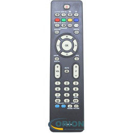 Пульт Philips RC-2034312 LCD Ambilight TV