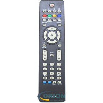 Пульт Philips RC-2034312 LCD Ambilight TV