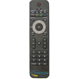 Пульт Philips RC-2143606 LCD Ambilight TV