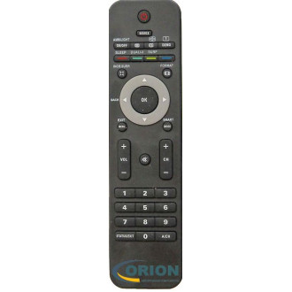 Пульт Philips RC-2143606 LCD Ambilight TV