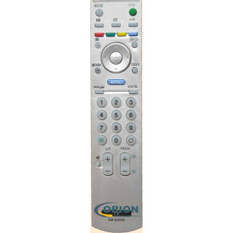 Пульт Sony RM-ED005 PLAZMA TV