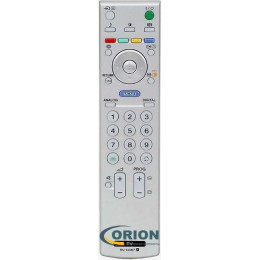 Пульт Sony RM-ED007 LCD TV