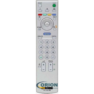 Пульт Sony RM-ED007 LCD TV