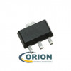 Микросхема 1117-1.8 (BLA) SOT-89 (Mark: 1117-1.8) = LM1117MPX-1.8