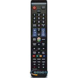 Пульт Samsung BN59-01198C LCD TV