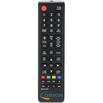 Пульт Samsung BN59-01268D LCD TV