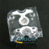 Светодиод 3мм LL-U48PG3C-G5-2C зеленый 5600mcd 3.3V 20mA 120°