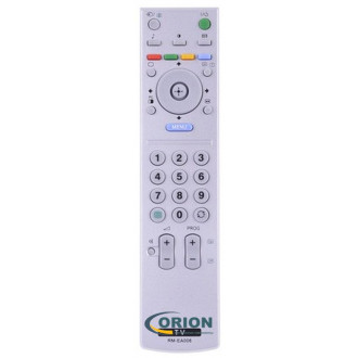 Пульт Sony RM-EA006 TV