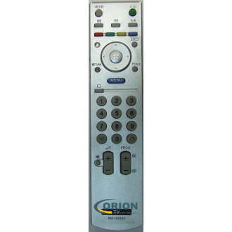 Пульт Sony RM-GA005 TV