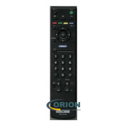 Пульт Sony RM-GA009 TV