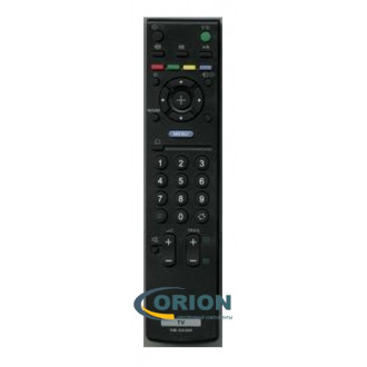 Пульт Sony RM-GA009 TV