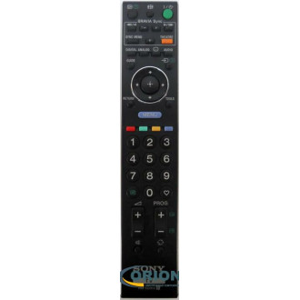Пульт Sony RM-ED013 LCD TV