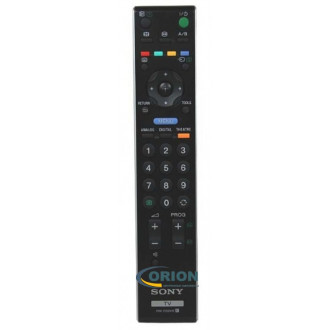 Пульт Sony RM-ED009 LCD TV