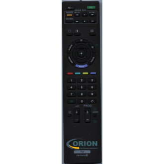 Пульт Sony RM-GA019 TV