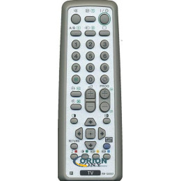 Пульт Sony RM-GA002 TV