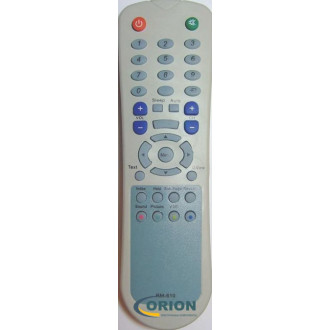 Пульт Akai RM-610 LCD TV