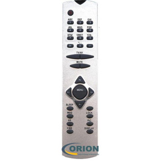 Пульт Vestel FH-07 TV