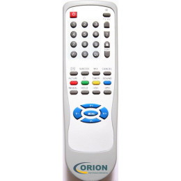 Пульт Akai BT-0384A TV
