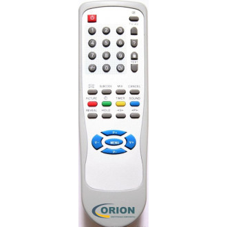 Пульт Akai BT-0384A TV