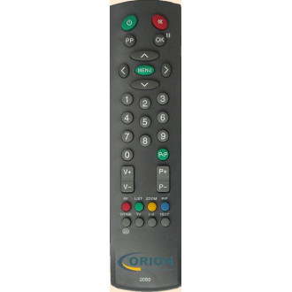 Пульт Vestel RC-2050 TV